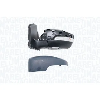 Rétroviseur extérieur MAGNETI MARELLI 182215012900