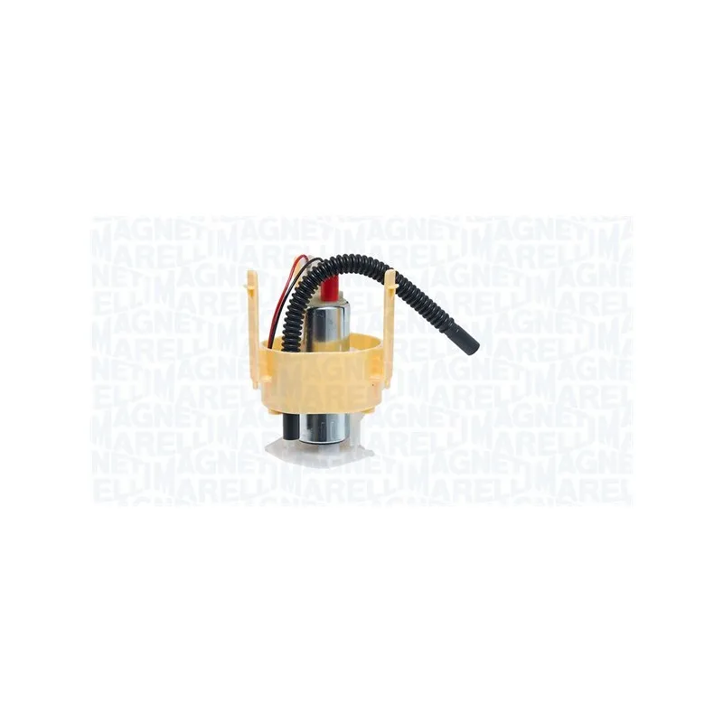 Pompe à carburant MAGNETI MARELLI 219900000176