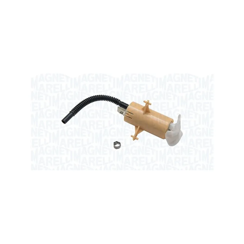 Pompe à carburant MAGNETI MARELLI 219900000179