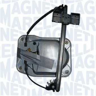 Lève-vitre avant gauche MAGNETI MARELLI 350103166700