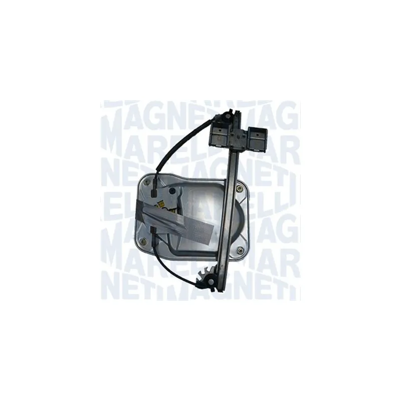 Lève-vitre avant gauche MAGNETI MARELLI 350103166700