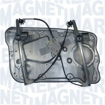 Lève-vitre avant droit MAGNETI MARELLI 350103167200