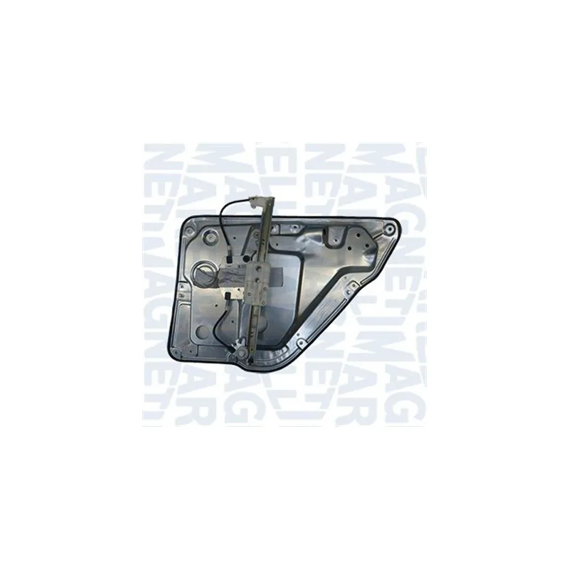 Lève-vitre arrière gauche MAGNETI MARELLI 350103167300