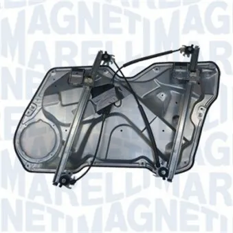 Lève-vitre avant gauche MAGNETI MARELLI 350103167500