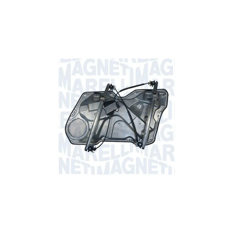 Lève-vitre avant gauche MAGNETI MARELLI 350103167500