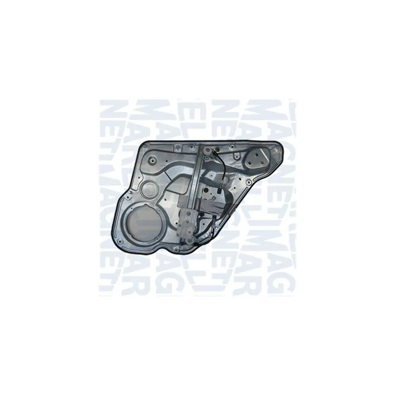 Lève-vitre arrière droit MAGNETI MARELLI 350103167800