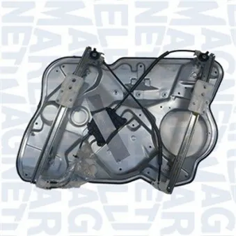 Lève-vitre avant droit MAGNETI MARELLI 350103168200