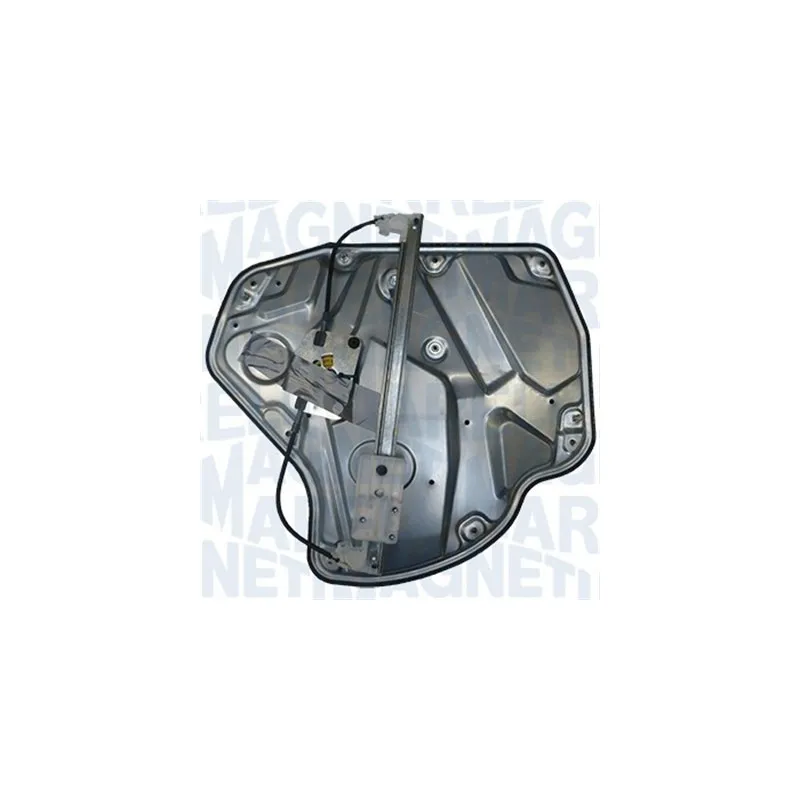 Lève-vitre arrière gauche MAGNETI MARELLI 350103168300