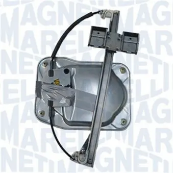 Lève-vitre avant droit MAGNETI MARELLI 350103168600
