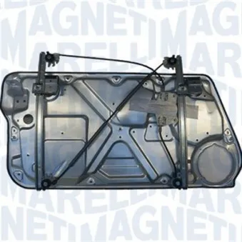 Lève-vitre avant droit MAGNETI MARELLI 350103168800