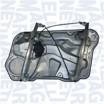 Lève-vitre avant gauche MAGNETI MARELLI 350103169100