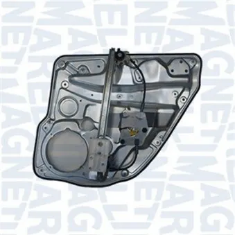 Lève-vitre arrière gauche MAGNETI MARELLI 350103169300