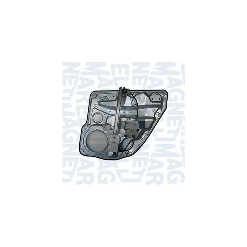 Lève-vitre arrière droit MAGNETI MARELLI 350103169400