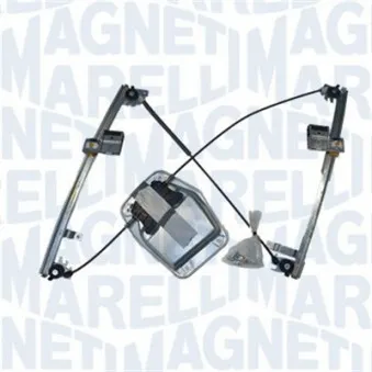 Lève-vitre avant droit MAGNETI MARELLI 350103169600