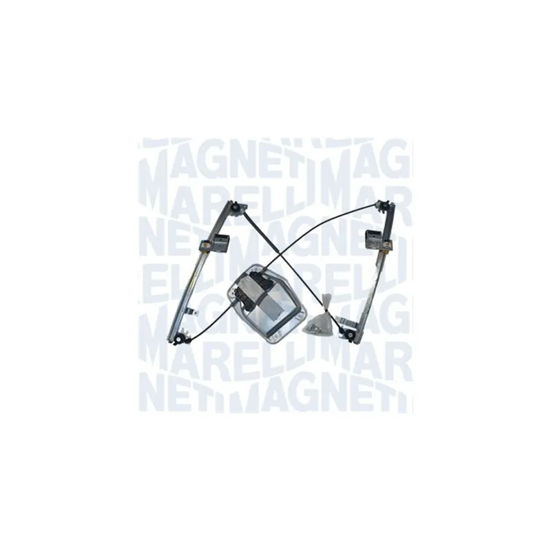 Lève-vitre avant droit MAGNETI MARELLI 350103169600