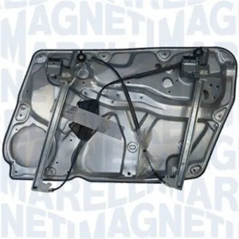 Lève-vitre avant droit MAGNETI MARELLI 350103169800