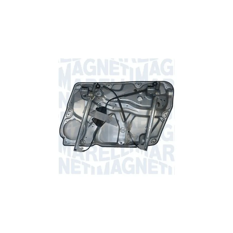 Lève-vitre avant droit MAGNETI MARELLI 350103169800