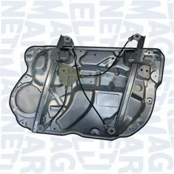 Lève-vitre avant gauche MAGNETI MARELLI 350103170300