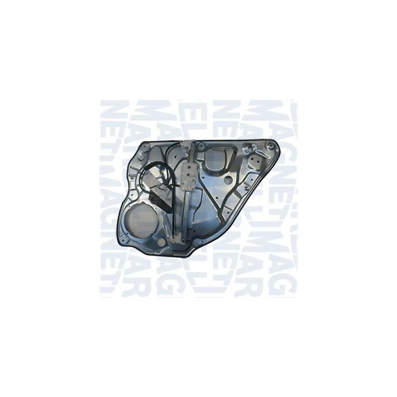 Lève-vitre arrière gauche MAGNETI MARELLI 350103170500