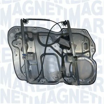 Lève-vitre avant droit MAGNETI MARELLI 350103171200