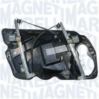 Lève-vitre avant gauche MAGNETI MARELLI 350103171300