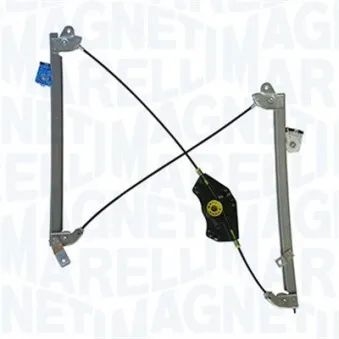 Lève-vitre avant gauche MAGNETI MARELLI 350103171500