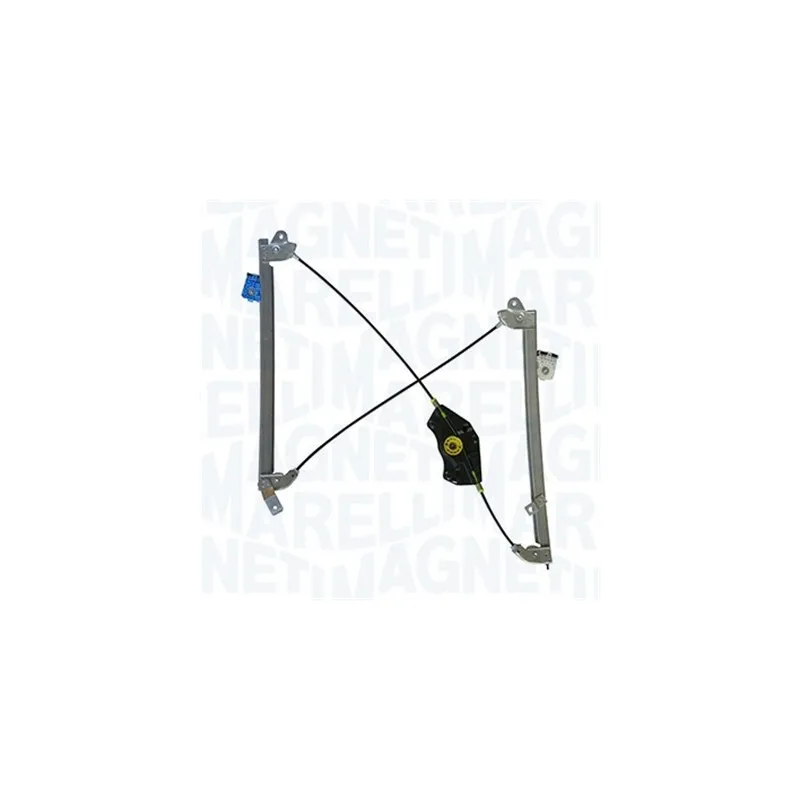 Lève-vitre avant gauche MAGNETI MARELLI 350103171500