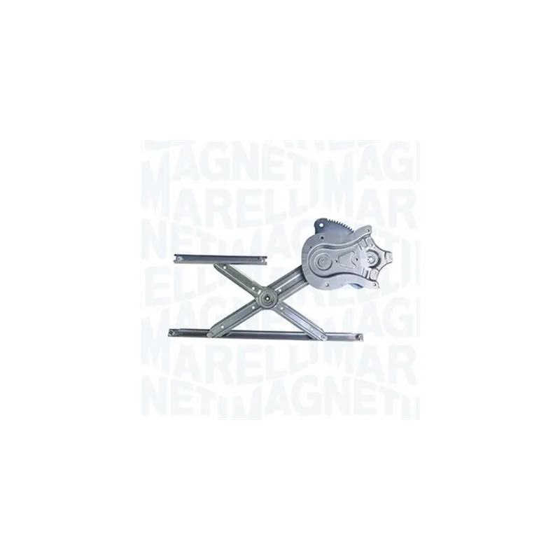 Lève-vitre avant droit MAGNETI MARELLI 350103171800