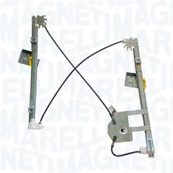 Lève-vitre avant gauche MAGNETI MARELLI 350103172100