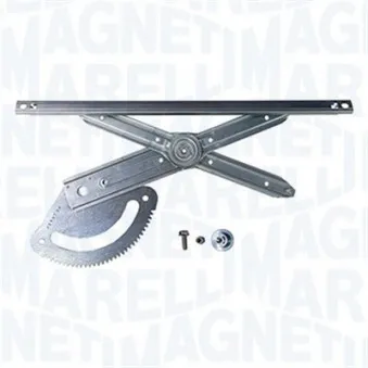 Lève-vitre avant gauche MAGNETI MARELLI 350103172300