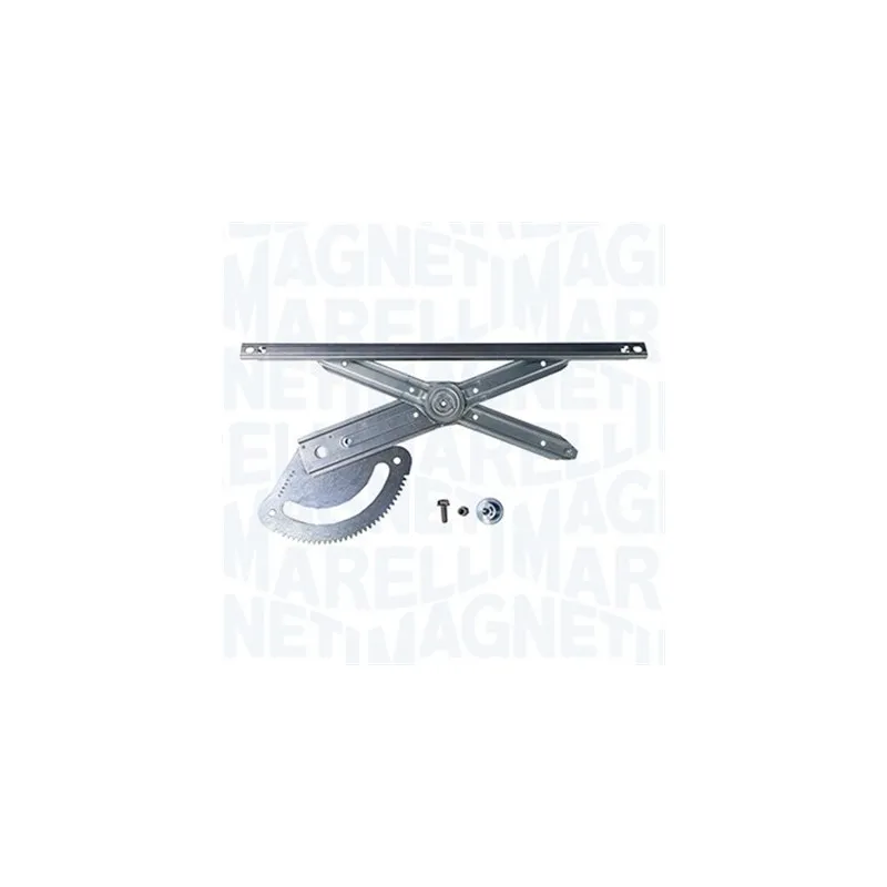 Lève-vitre avant gauche MAGNETI MARELLI 350103172300