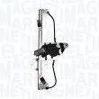 Lève-vitre avant gauche MAGNETI MARELLI 350103172500 - Visuel 1