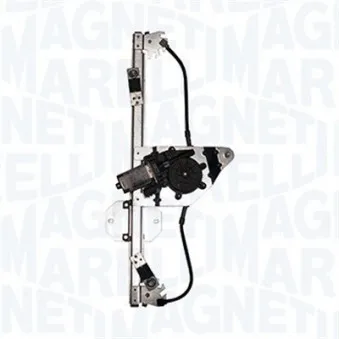 Lève-vitre avant gauche MAGNETI MARELLI 350103172500