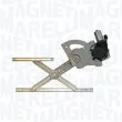 Lève-vitre avant gauche MAGNETI MARELLI 350103172700 - Visuel 1