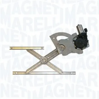 Lève-vitre avant gauche MAGNETI MARELLI