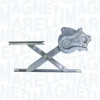 Lève-vitre avant droit MAGNETI MARELLI 350103173400