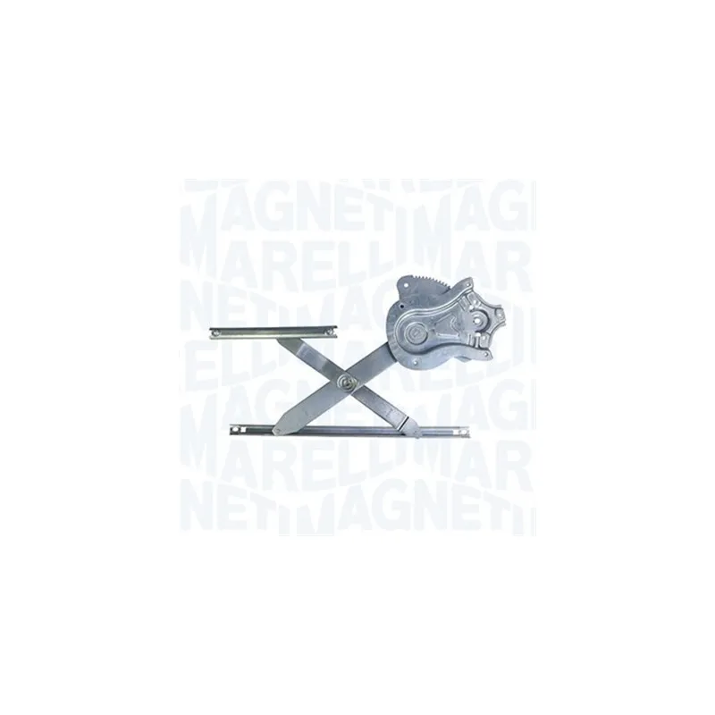 Lève-vitre avant droit MAGNETI MARELLI 350103173400