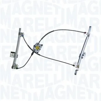 Lève-vitre avant gauche MAGNETI MARELLI 350103173500