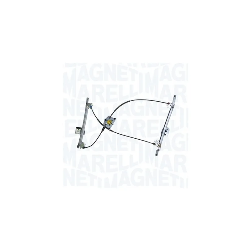 Lève-vitre avant gauche MAGNETI MARELLI 350103173500
