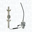 Lève-vitre avant gauche MAGNETI MARELLI 350103173700 - Visuel 1