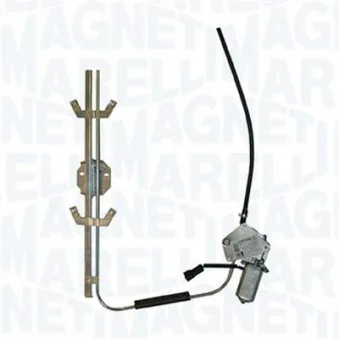 Lève-vitre avant droit MAGNETI MARELLI 350103173800