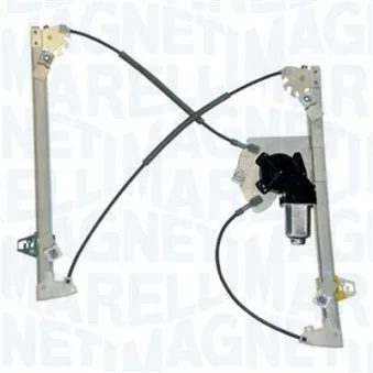 Lève-vitre avant gauche MAGNETI MARELLI 350103173900
