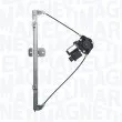 Lève-vitre avant gauche MAGNETI MARELLI 350103174100 - Visuel 1