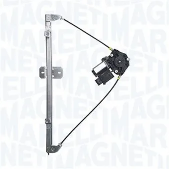 Lève-vitre avant gauche MAGNETI MARELLI 350103174100