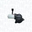 Moteur électrique, lève-vitre avant gauche MAGNETI MARELLI 350103174300 - Visuel 1