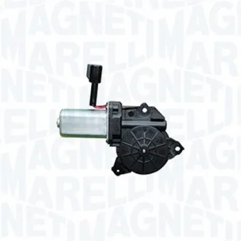 Moteur électrique, lève-vitre avant droit MAGNETI MARELLI 350103174400