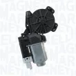 Moteur électrique, lève-vitre avant gauche MAGNETI MARELLI 350103174500 - Visuel 1