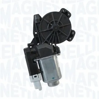 Moteur électrique, lève-vitre avant gauche MAGNETI MARELLI 350103174500