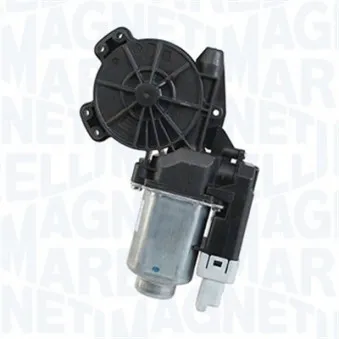 Moteur électrique, lève-vitre avant droit MAGNETI MARELLI 350103175200