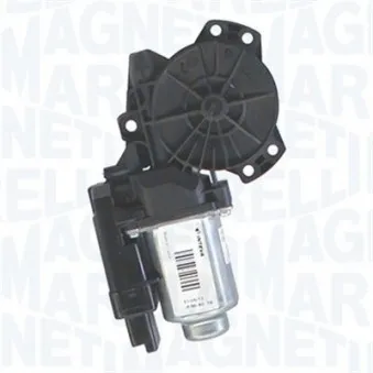 Moteur électrique, lève-vitre avant droit MAGNETI MARELLI 350103175600